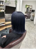 クールでスタイリッシュ