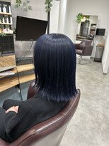 リアン(Lien)&nbsp;クールでスタイリッシュ
