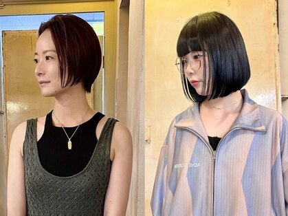 シーズ 栄(sea's)の写真