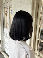 ラネージュ 小山(La Neige) 伸ばし中でも少し変化が欲しい方に~