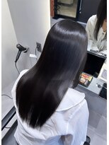 カルマ(KARMA)&nbsp;僕しかできない本物の縮毛矯正/髪質改善