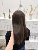 マロウイヴ(mallow eve)&nbsp;落ち着いた雰囲気にしたい方に＊ナチュラルブラウン♪