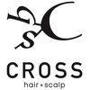 クロス(CROSS)のお店ロゴ