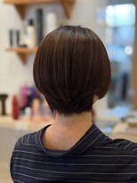 アコスタイル(aco style)&nbsp;ハンサムショート