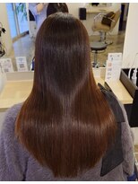 ヨキ(yoki.)&nbsp;美髪矯正×トリートメント【髪質改善】