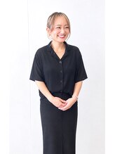 ゼル ビッグアイ(ZELE)&nbsp;遠藤 恵美子