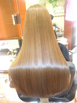 美容室 クレイ(CLAY) 反射注意！！