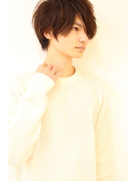 ラグエル(RAGUEL) 【30代40代50代】 大人な感じと清潔感漂う雰囲気