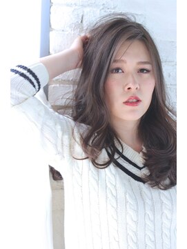 ザ デイ フォーヘアー(The day 4 HAIR) ヘルシー