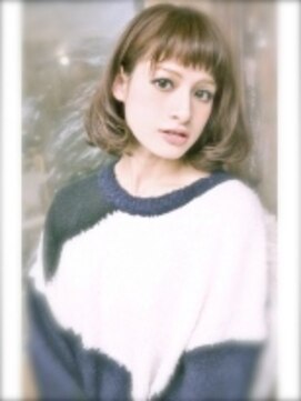 ブエナビスタ(BUENA VISTA) ☆２０１８☆ナチュグラ　シースルー　ジューシー