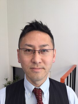 アブリコ(ABRICOT) ツーブロックボウジーショート