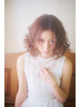 ザップ(ZAP) ボブレイヤー