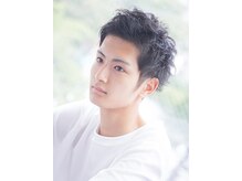 メンズデザイン ブレス(Men's Design BLESS)