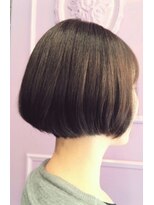 アンリップ ジー(salon unripＧ)&nbsp;《unrip》Ａ．Ｎ マッシュ系ボブ