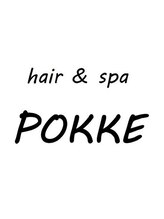 hair＆spa POKKE【ヘアーアンドスパ　ポッケ】