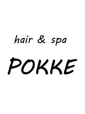 ヘアーアンドスパ ポッケ(hair&spa POKKE)