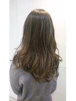 ウィズ リル ホワイト(wiz lil white)&nbsp;wiz lil ヘアスタイル