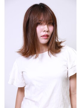 シャルマン 銀座(Charumante) 【charumante銀座】クールロブ