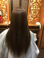 ヘア バース ラヴィエール(Hair BIRTH Laviere) ハリスノフトリートメント