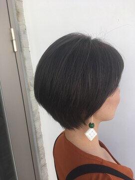 エイト マカビ 沖縄真嘉比店(EIGHT makabi) 【EIGHT 真嘉比】お客様スタイル_