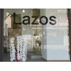 ラソス(Lazos)のお店ロゴ