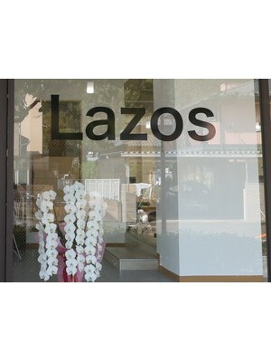 ラソス(Lazos)