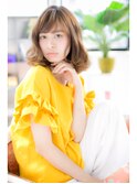 エアリーパーマ