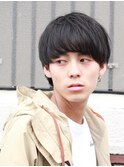 好感度抜群王道ナチュラルスマートマッシュ
