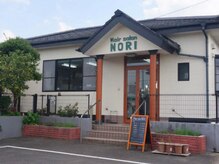 ノリ(Hair salon NORI)
