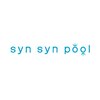 シンシンプール(syn syn pool)のお店ロゴ