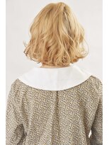 トリップ Trip西荻窪&nbsp;【Trip】無造作ミディアム