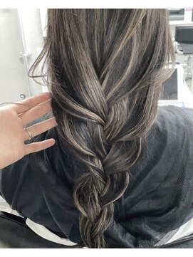 レディアル 大宮(REDEAL) 【REDEAL大宮】パーフェクトハイライト［メッシュ］