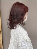 cherry led/チェリーレッド