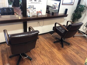 Hair Studio PLUS＋【ヘアスタジオプラス】
