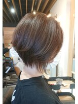 キレイコムデュース(Deuce)&nbsp;大人ショート