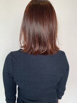 ザ ラボ アングゥ(The Labo ungu)&nbsp;チェリーbrown！