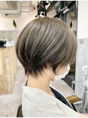 ジンショート