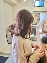 イーズヒュウ(ease HUE.)&nbsp;ミディアム