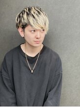 ネバーランド(NEVERLAND) 田中 命　