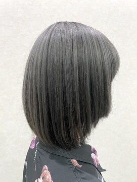 シエル(Ciel) ～グレーカラー～