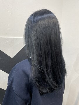 デスト 大宮(DEST) ネイビー/ビタミンカラー/メルティカラー[大宮/シールエクステ]