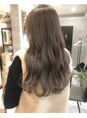 sheer beige