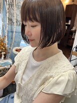 ロッティー(Rottie)&nbsp;ミニボブ