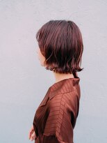 エイル 上大岡店(aile)&nbsp;大人カジュアルボブ[上大岡/上大岡駅]