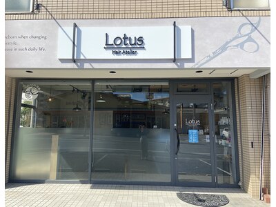 ロータス(Lotus)