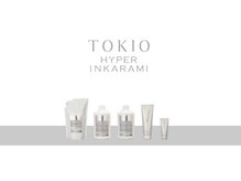 ドッツ(Dots.)の雰囲気（TOKIO認定テクニカルサロン。TOKIO全ての商品商材扱ってます。）