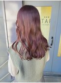 lavender beige .