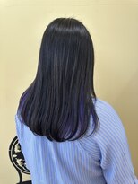 ヴァン カウンシル 川中島店(VAN COUNCIL)&nbsp;インナーカラー[20代30代40代50代60代]