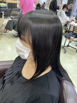 ゼスト 吉祥寺店(ZEST) 酸性ストレート