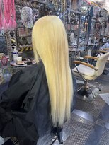 アドネス(ADNESS)&nbsp;ハイトーンエクステロング